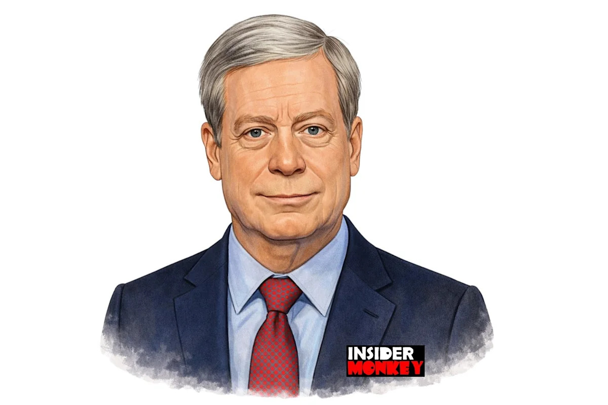 Druckenmiller Exited Micron and Bought Alphabet. The AI Risks Moved With Him