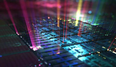 Broadcom’s Custom AI Chip Boom Has a Powerful Landlord: TSM