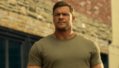 Alan Ritchson’s 2nd 2026 Box Office Flop Continues To Crash Amid Reacher Success