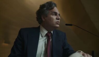 Oscar Winner Fiercely Defends Mark Ruffalo From Antisemitism Accusations
