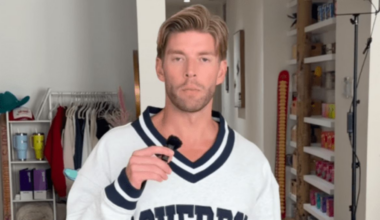 Kyle Cooke Changes His Tune on Carl Radke’s Business Journey