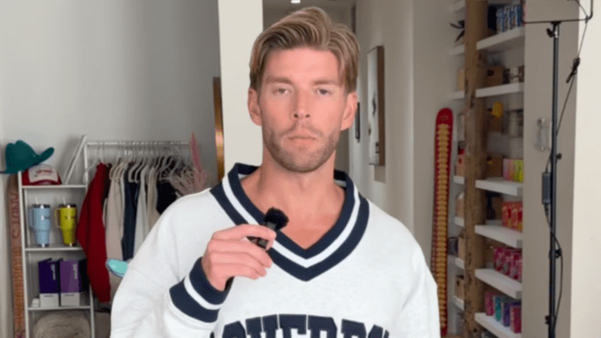Kyle Cooke Changes His Tune on Carl Radke’s Business Journey