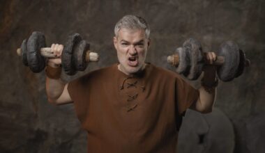 The Human Body Was Never Designed for Gyms. Here's What It Was Designed For