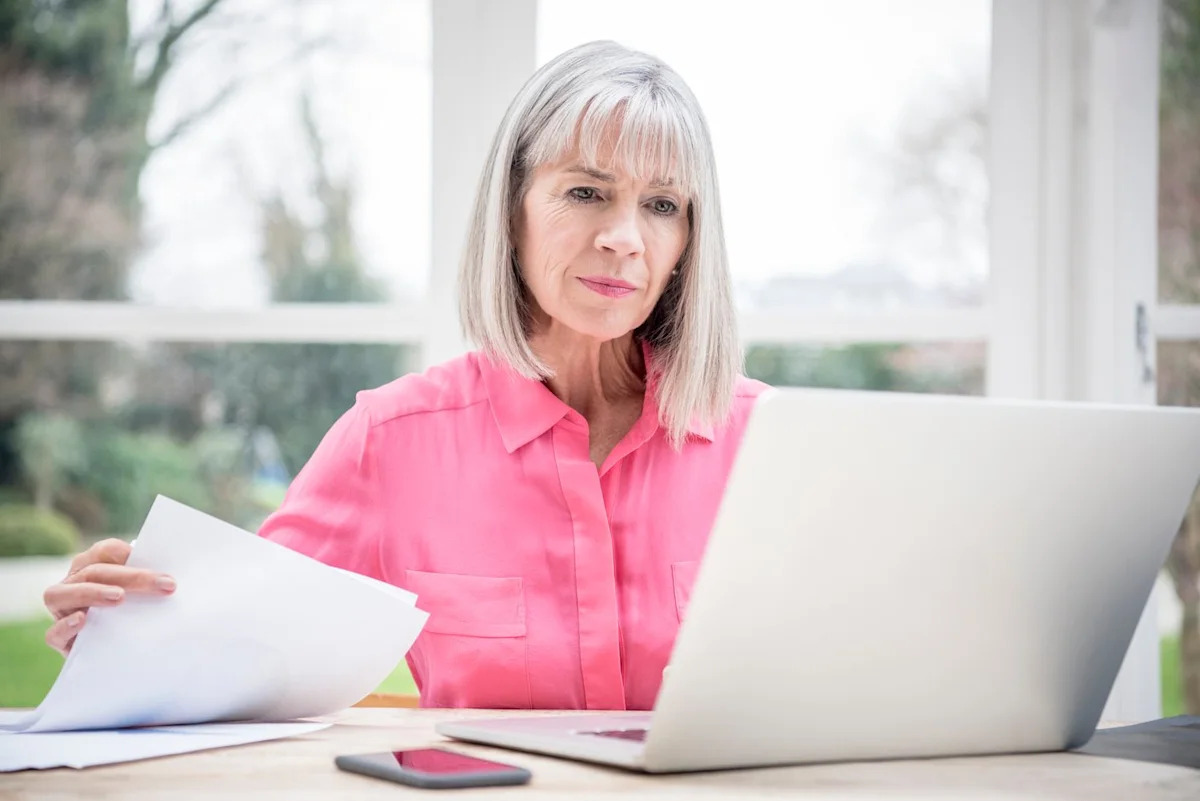 Here's What Retirement Could Look Like for a 65-Year-Old With Average Savings, Plus Social Security