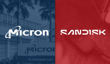 Micron vs. Sandisk: Which AI Memory Stock Has More Room to Run?