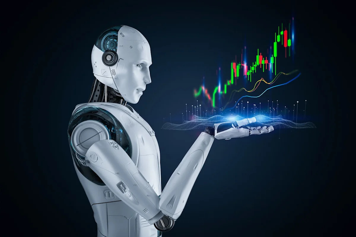 The 3 Best Artificial Intelligence (AI) Stocks for September