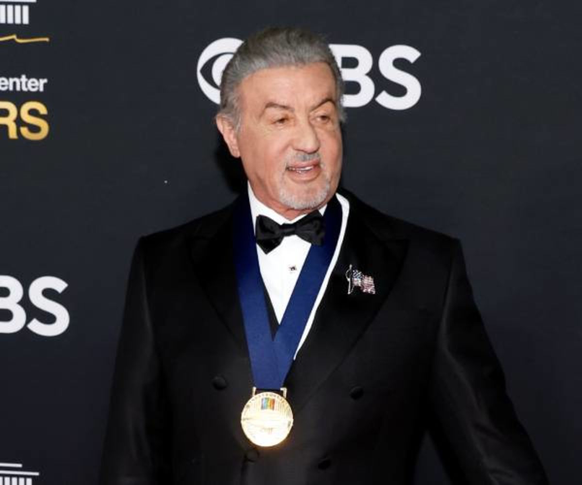 Sylvester Stallone at 80: Admits Troubled Childhood, Hollywood Challenges