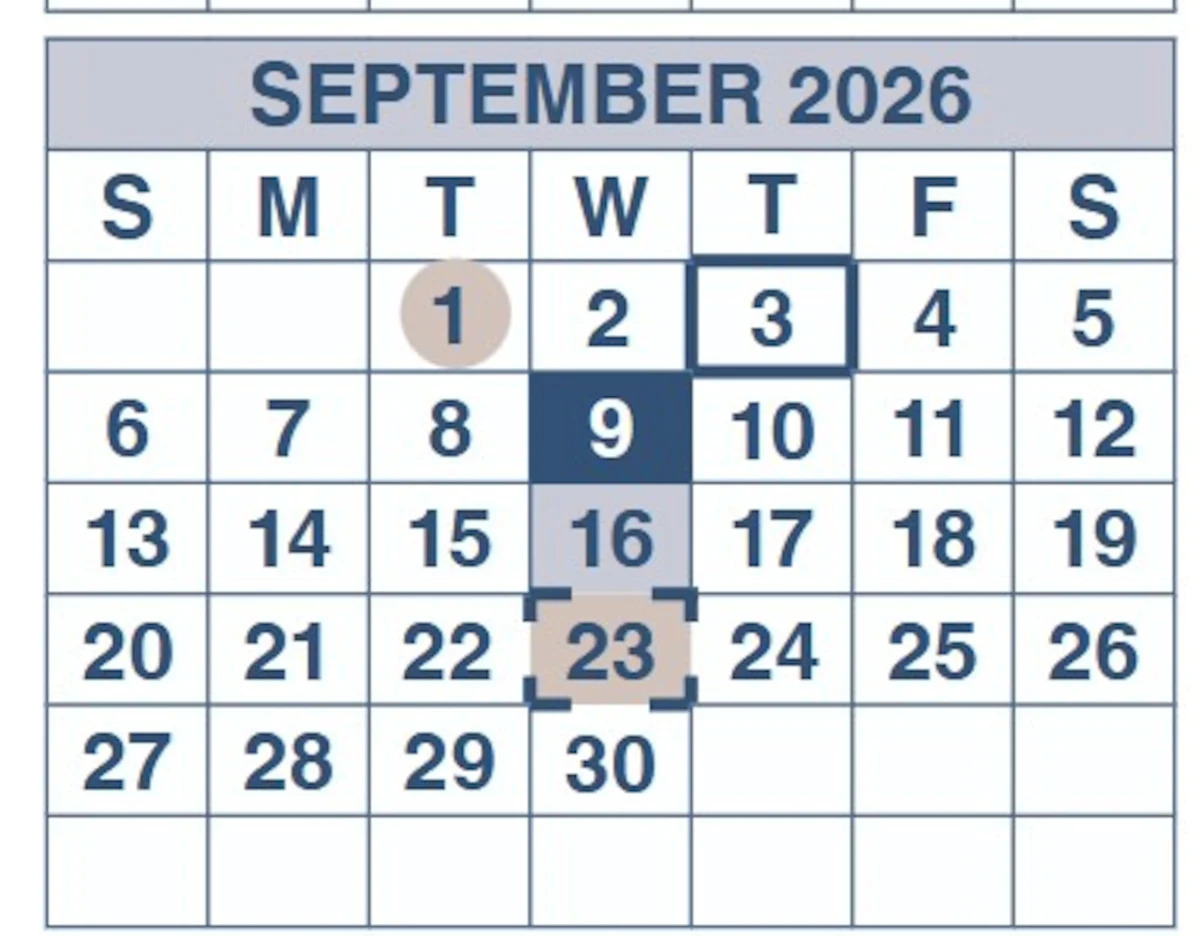 Social Security latest update: 2 types of payments arriving this week