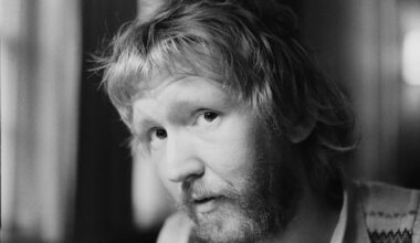 1971 Power Ballad by Harry Nilsson, Ranked Among 'Greatest Songs' of All Time, Is Still a Big Hit 55 Years Later