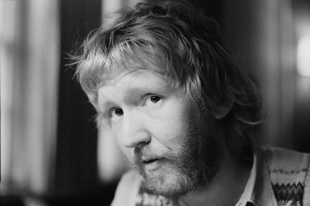 1971 Power Ballad by Harry Nilsson, Ranked Among 'Greatest Songs' of All Time, Is Still a Big Hit 55 Years Later