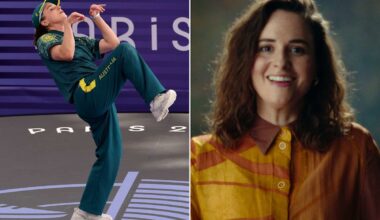 Raygun Reveals How Her Mental Health Is Doing After Being ‘Reduced to a Meme’ at Paris Olympics (Exclusive)