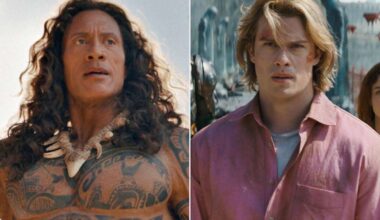 9 of the Biggest Box Office Flops of 2026, So Far