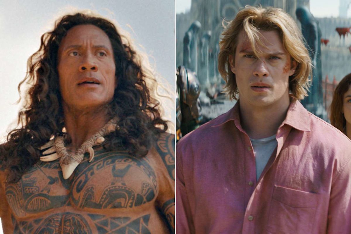 9 of the Biggest Box Office Flops of 2026, So Far