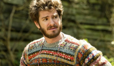 Andrew Garfield’s Message to Billionaires Sparks an Online Firestorm