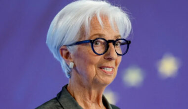 ECB raises interest rates as Iran war fans inflation fears