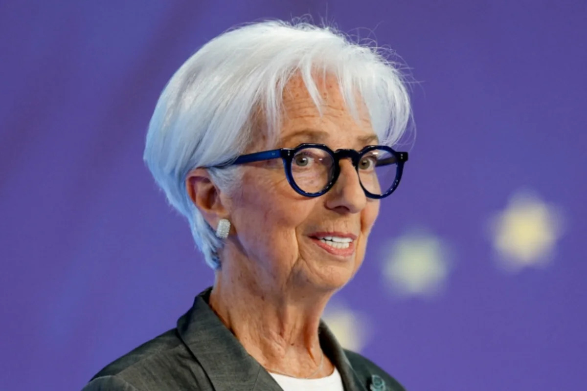 ECB raises interest rates as Iran war fans inflation fears