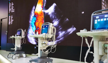 Top 3 AI Healthcare Stocks With Revenue Growth Up To 24%