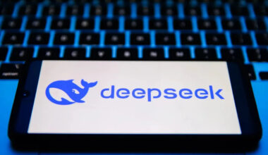 SK Hynix, Samsung Shares Dip In Korea After DeepSeek Debuts AI Tech That Uses Less Memory – Micron, SanDisk Hold Up