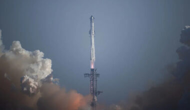 SpaceX CFO Says First Paying Starship Flight Is Weeks Away, Reiterates $100B ARR Milestone By Year-End
