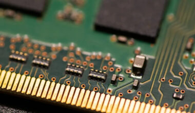 MU And SNDK's Nascent Rebound Faces A New Test — China's CXMT Reportedly Makes Major Breakthrough With New AI Memory Chip