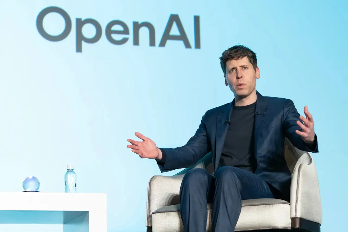 Sam Altman Says OpenAI Has No IPO Timeline — Wants Safety Cases In Place Before Going Public