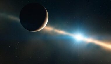 Strange signal detected from planet outside our solar system for first time