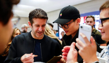 iPhone 18 Pro goes on sale as the world looks towards Apple’s new foldable iPhone Duo