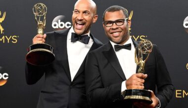 Keegan-Michael Key says a Key & Peele reunion with Jordan Peele could happen—with the right story