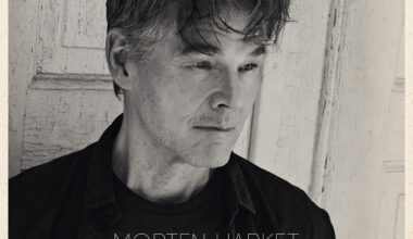 Morten Harket / Human Grace