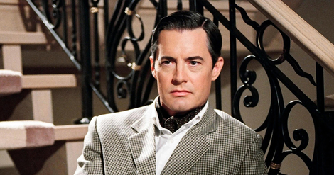 Kyle MacLachlan Reflects on Fame, Flops, and Old Flames in His New Memoir