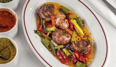 How healthy is offal? Liver, kidneys and sweetbreads explained