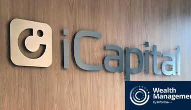 DTCC Invests in iCapital, Announces Partnership