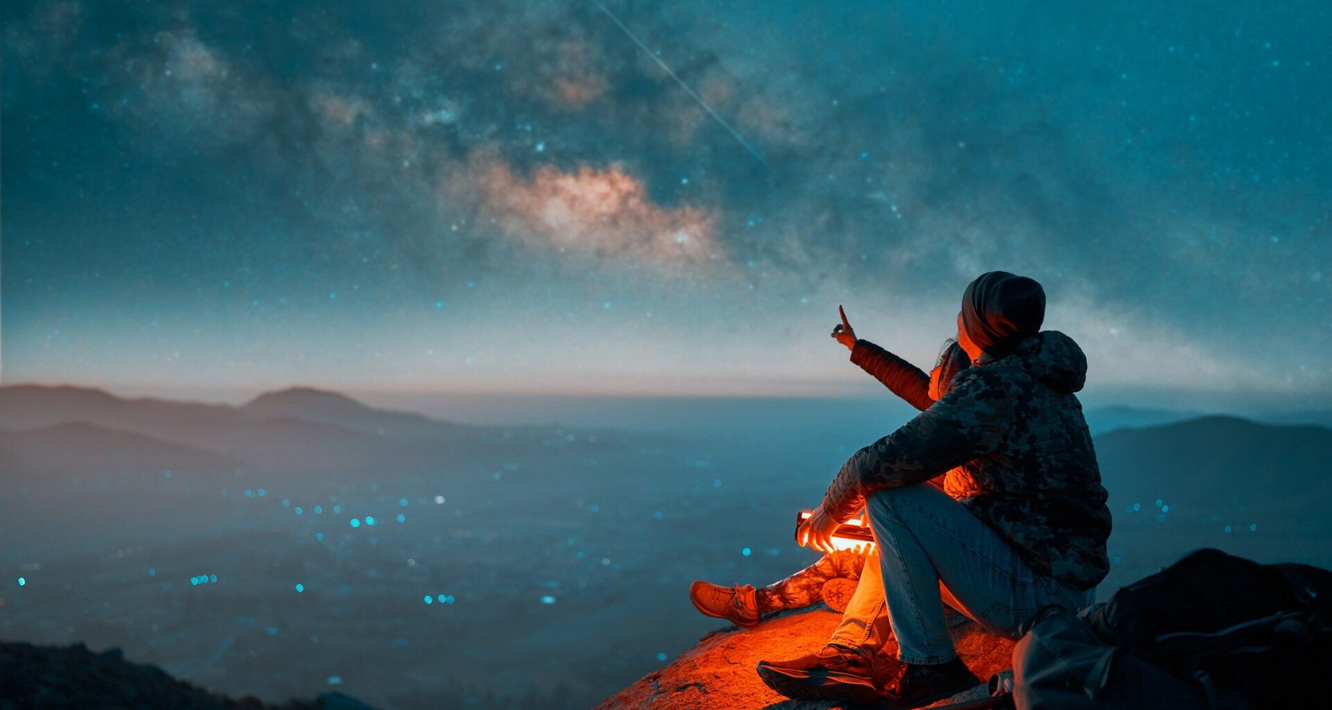 5 planets will light up the September sky — here's how to see them