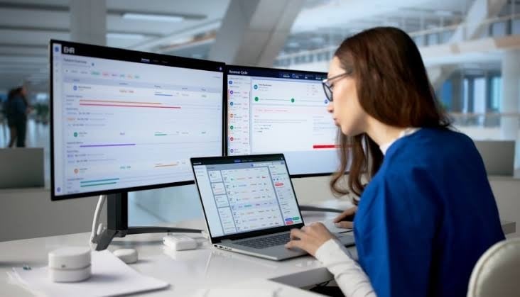 Healthcare CRM: Meaning, How It Works and Benefits in 2026