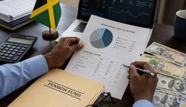 Pension funds and the expanded foreign currency asset limit