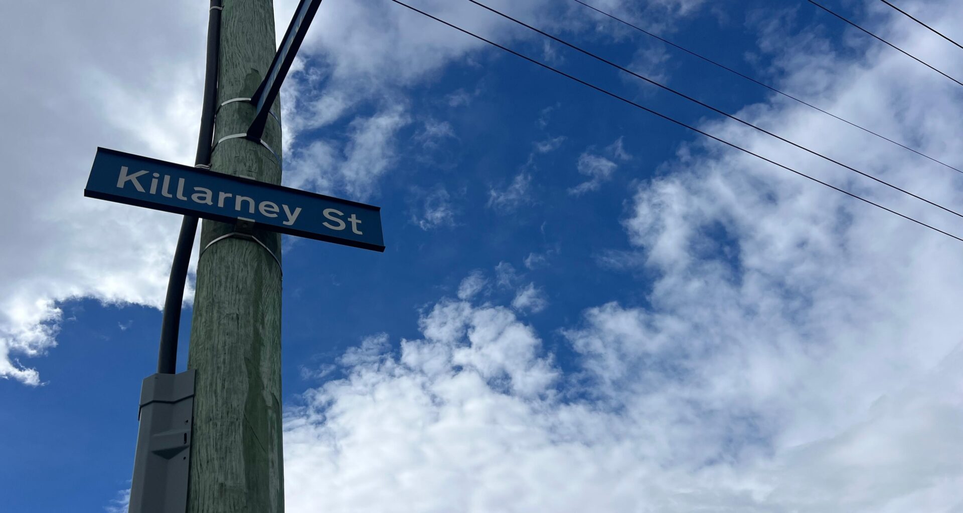 Pedestrian dies after being hit by vehicle in Alexandra driveway