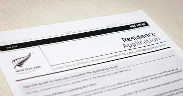 'Flawed assumptions' behind Immigration NZ's bungling of tech upgrade