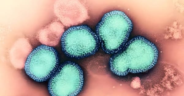Is this really the worst flu season ever?