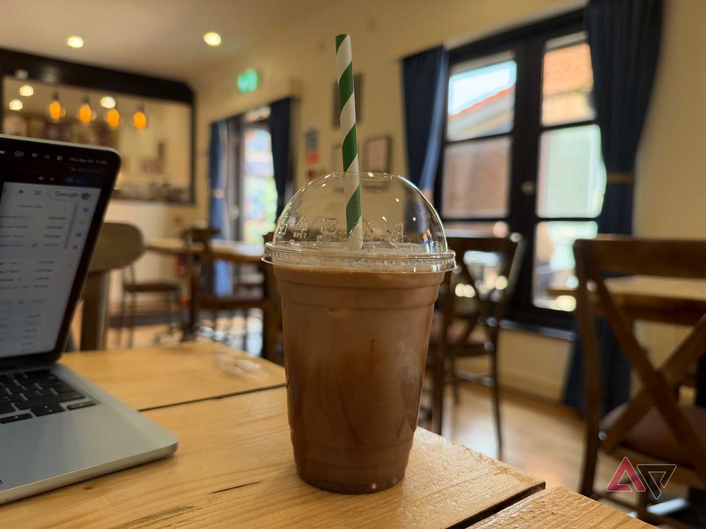 A photo taken with the Apple iPhone 18 Pro Max