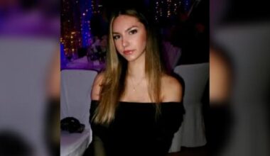 'Simply no words': Heartbreak as UK taekwondo star, 19, dies in sleep