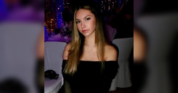 'Simply no words': Heartbreak as UK taekwondo star, 19, dies in sleep