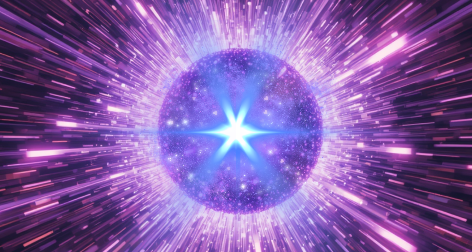 Scientists may have detected the 1st direct evidence of dark matter