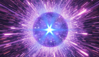 Scientists may have detected the 1st direct evidence of dark matter