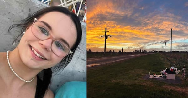 Family fights for law change after 'loving' 18yo killed in truck crash
