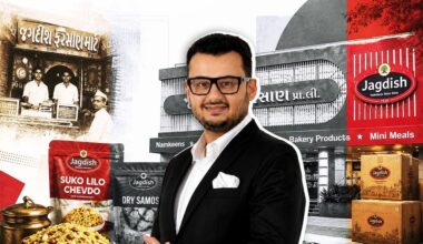 Indian snacks brand Jagdish Farshan raises Rs 43.5 crore in Series A funding led by Sharrp Ventures