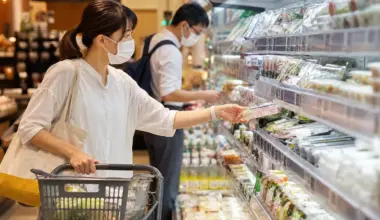Inflation in Japan slowed in August — The Japan Times