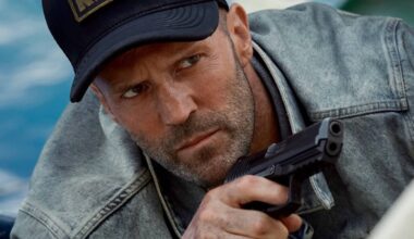 Jason Statham's 'Die Hard'-Esque Action Thriller Officially Sets New Release