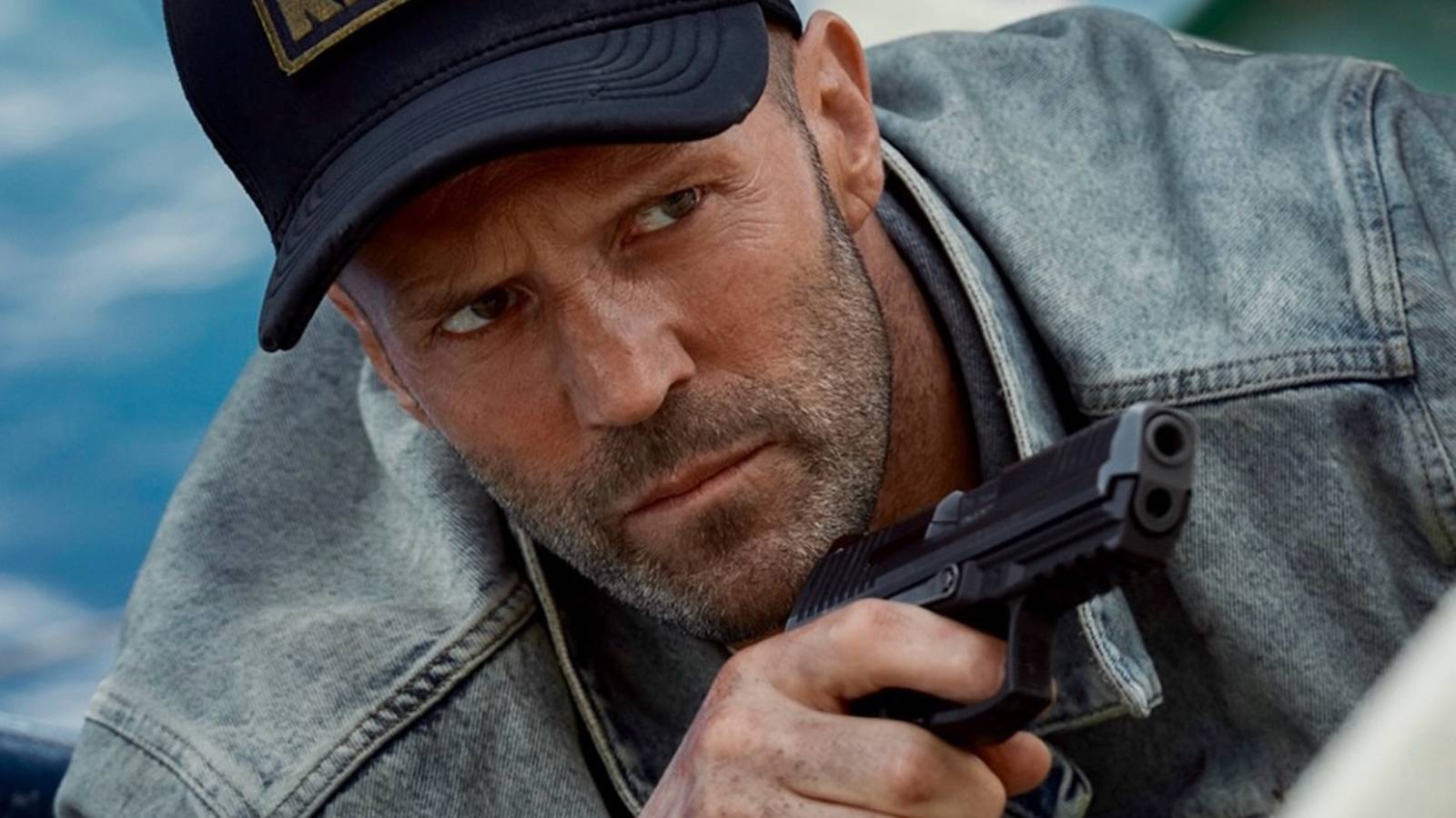 Jason Statham's 'Die Hard'-Esque Action Thriller Officially Sets New Release