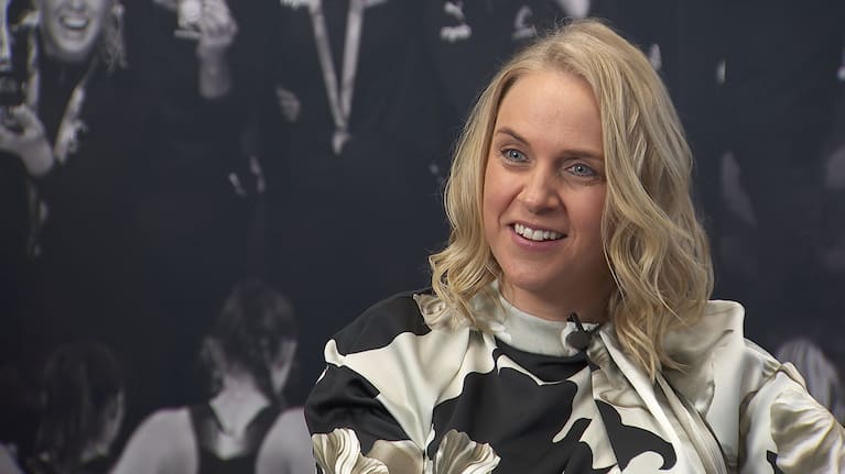 Jennah Wootten has been appointed as Netball New Zealand's chief executive officer.