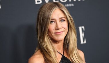 Jennifer Aniston Reveals the 30-Day Strength Routine Helping Her Age Even Better